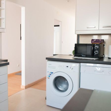 Apartamento Remos Сесимбра Екстериор снимка