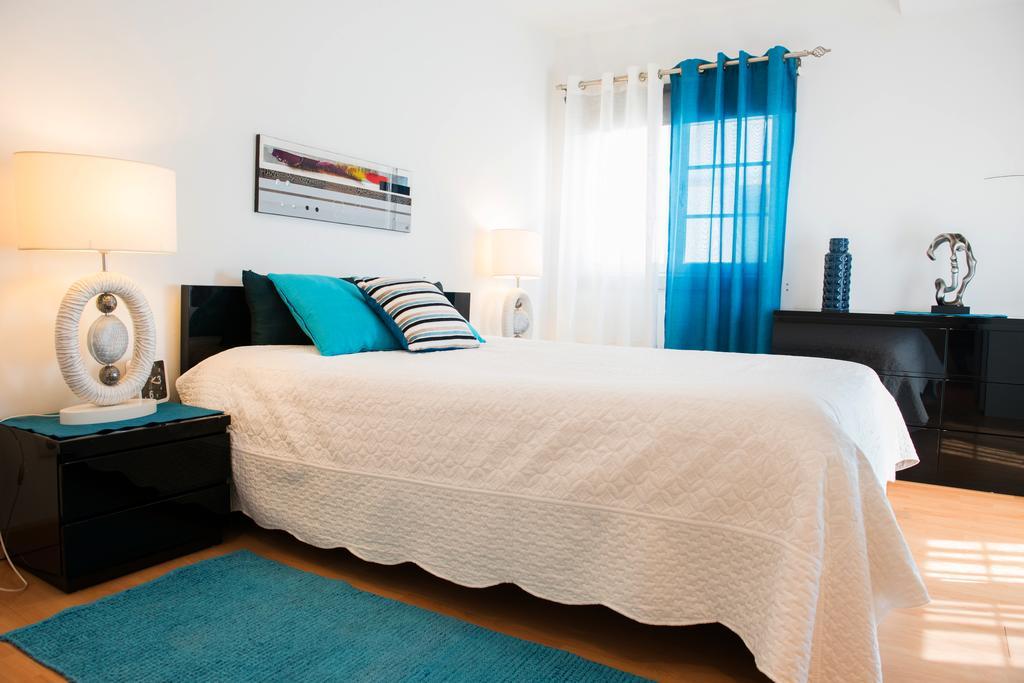 Apartamento Remos Сесимбра Екстериор снимка