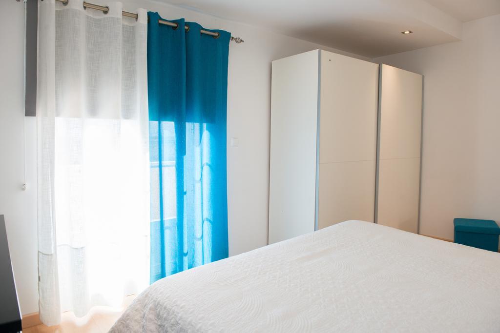 Apartamento Remos Сесимбра Екстериор снимка