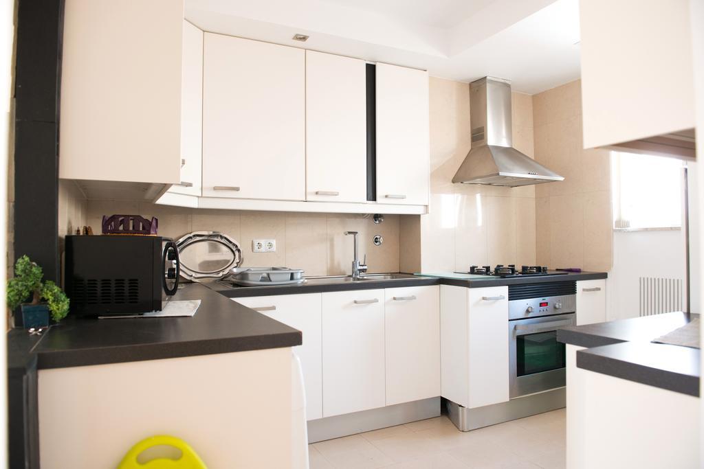 Apartamento Remos Сесимбра Екстериор снимка