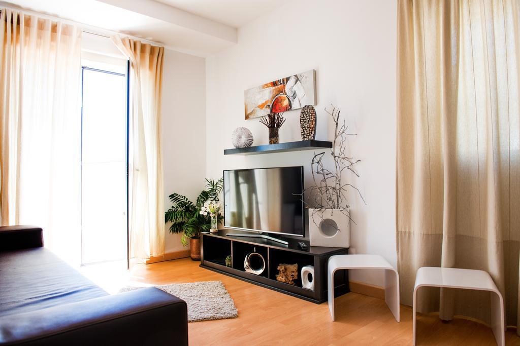 Apartamento Remos Сесимбра Екстериор снимка